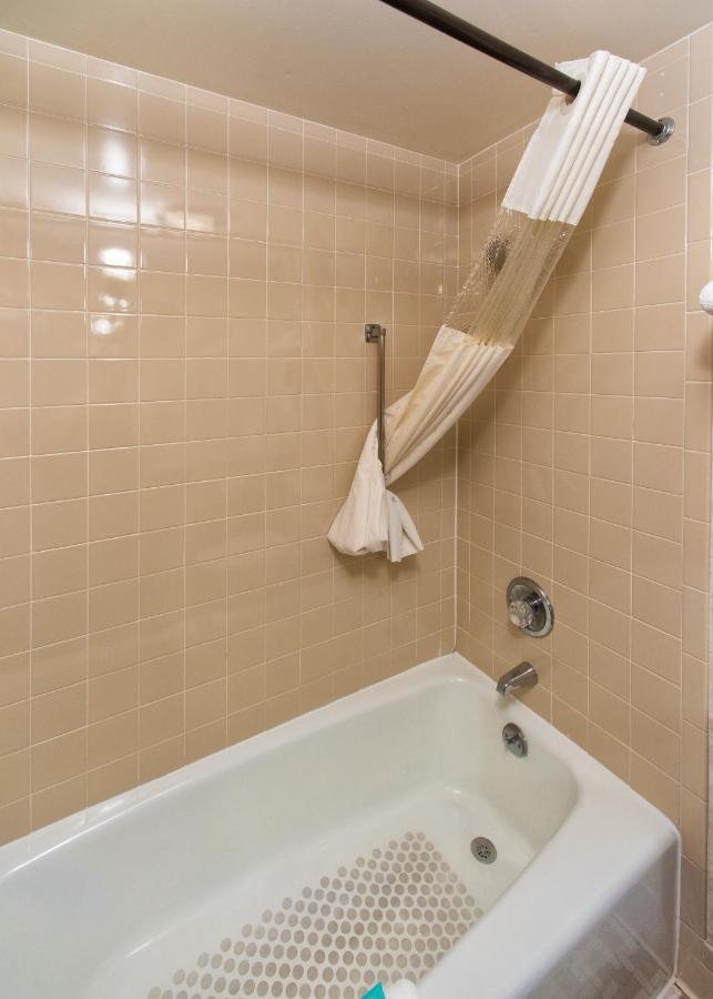 Ozarka Lodge يوريكا سبرينغز المظهر الخارجي الصورة